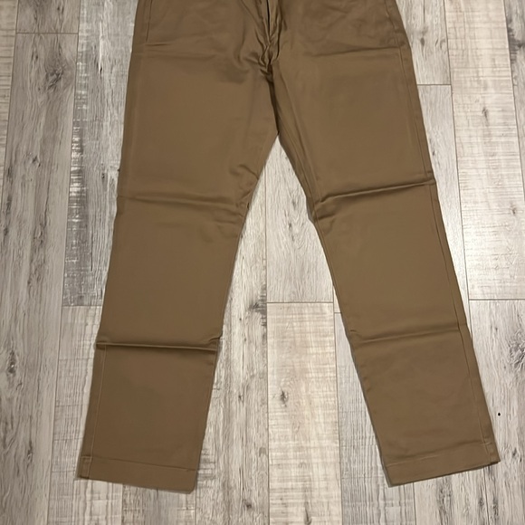 J. Crew 770 Stretch Straight Chino Pants - Picture 5 of 10